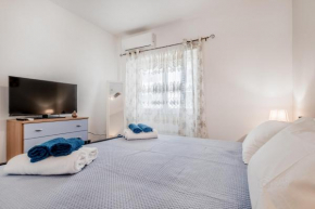 Tiburtina Emily's home